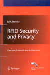 NewAge RFID Security and Privacy : Concepts, Protocols, and Architectures